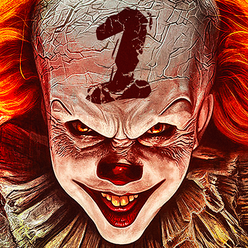 Death Park : Scary Clown Survival Horror Game Mod