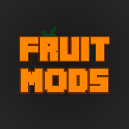 Icon image Fruit Mods for Fruit PG!