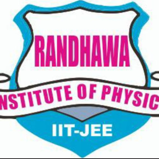 Randhawa Institute of Physics logo