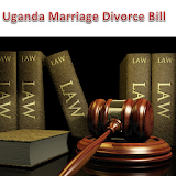 Marriage & Divorce Bill,Uganda icon