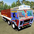 Bus Mod Truck Indian Bussid