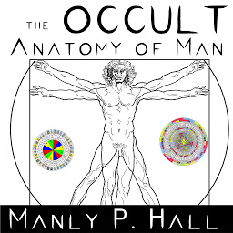 Obraz ikony: The Occult Anatomy of Man