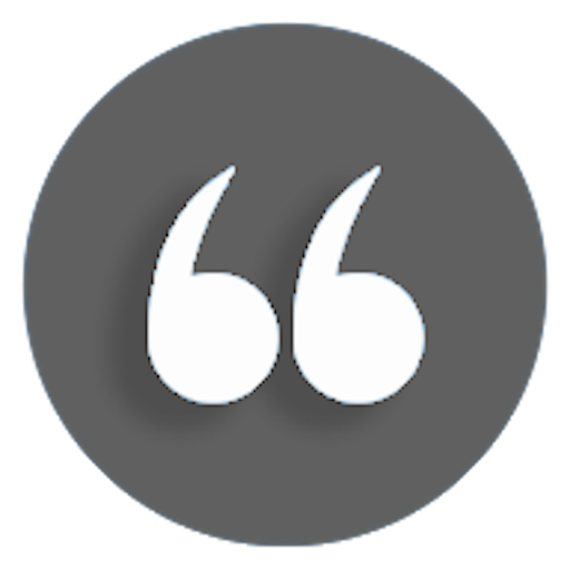 Citazioni logo