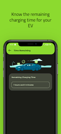 EV Calc Time, Distance, Cost