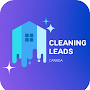 Cleaning Services Leads - CA