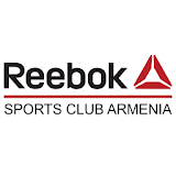 Reebok Sports Club Armenia icon