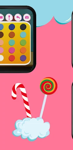 Cake Bakery - Screenshot 3