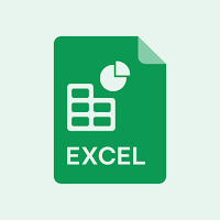 Excel Viewer - XLSX Reader