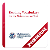 Reading Vocabulary - Premium icon