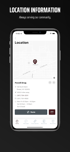 Powell Drug Screen 2
