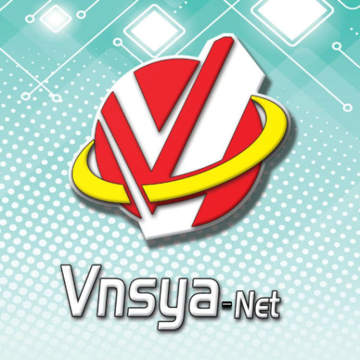 Vnsya Net logo