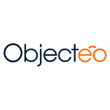 Objecteo - Internet of Things icon