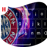 Keyboard New: Bavarian Munich icon