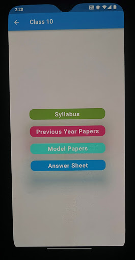 UK Board All In One PYQ Papers Screen 2