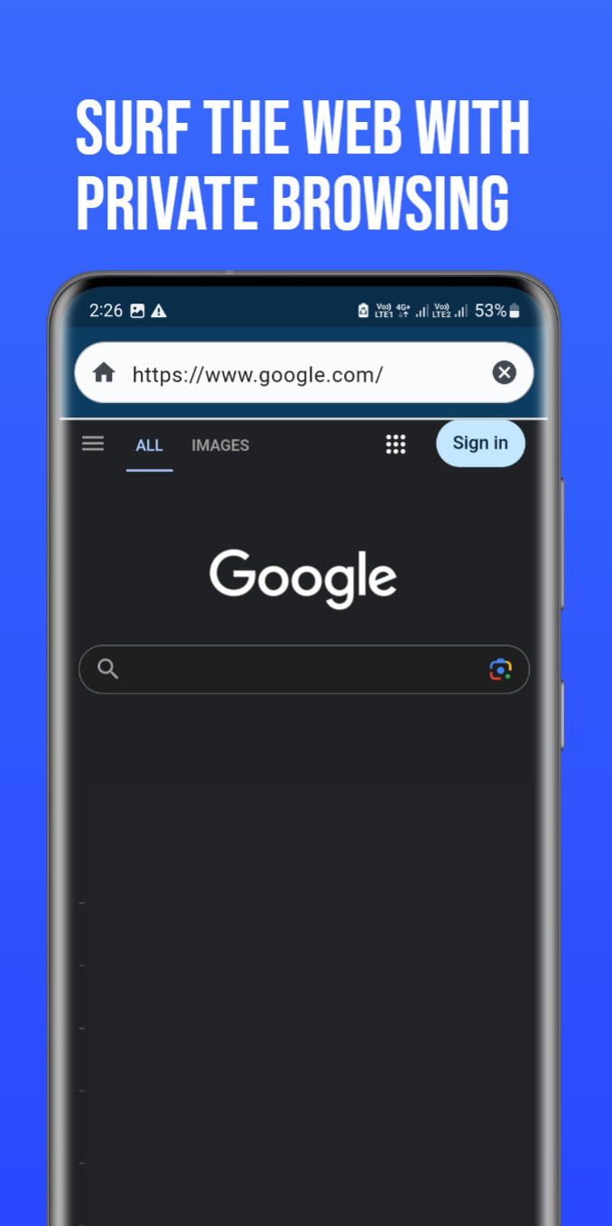 Screenshot image 2