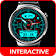 Galactica Watch icon