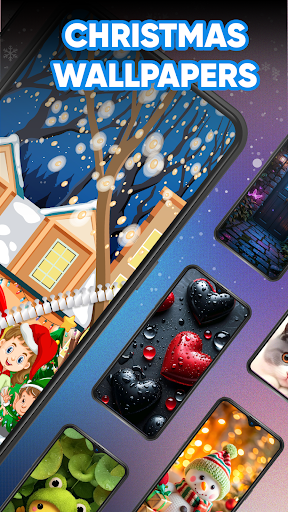 Zipper Lock Screen - Wallpaper screenshot 5