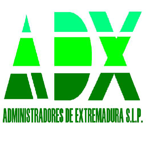ADX s.l.p  Icon