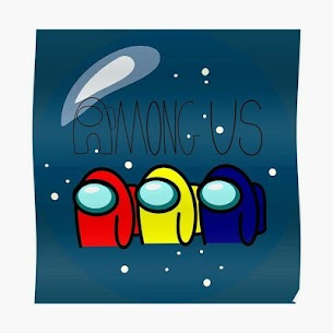 Skins For Among Us Free 4