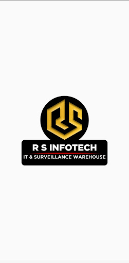 Android application RS Infotech screenshort
