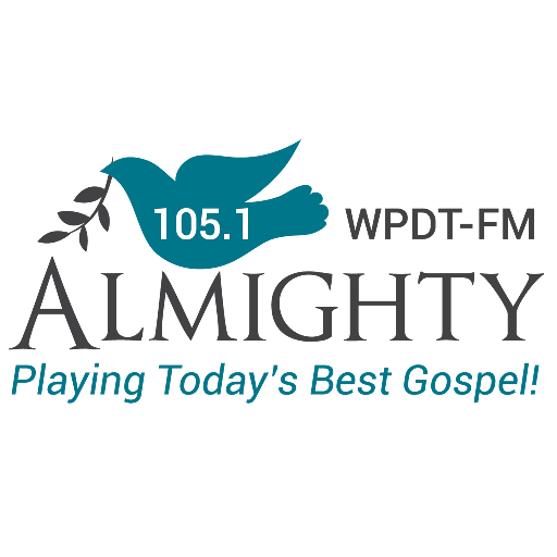 Todays Best Gospel logo