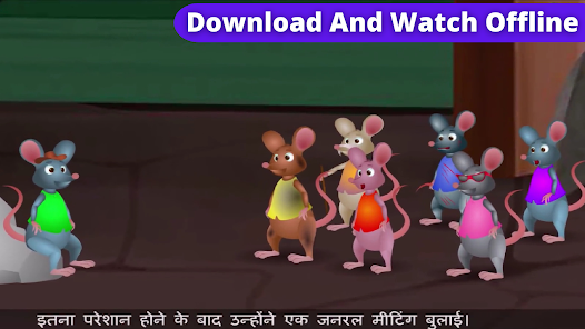 Kids Hindi Stories - Offline - Apps on Google Play