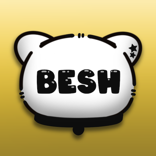 Besh Live logo