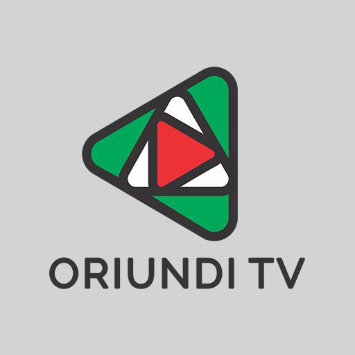 Oriundi TV logo