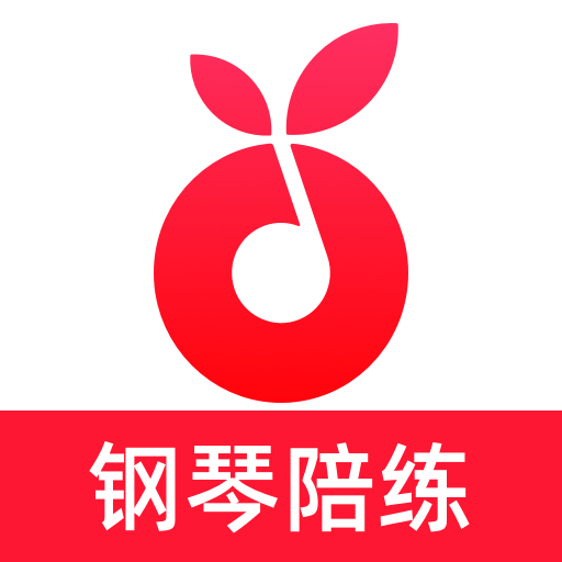 小叶子陪练 logo