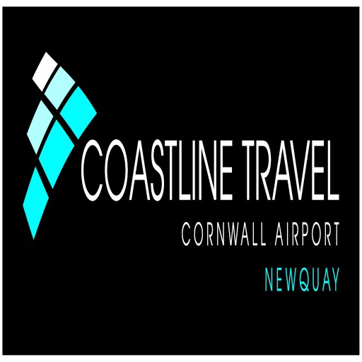 Coastline Travel logo