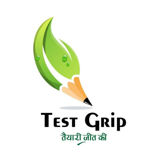 TestGrip logo