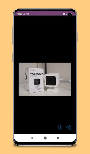 wyze cam guide