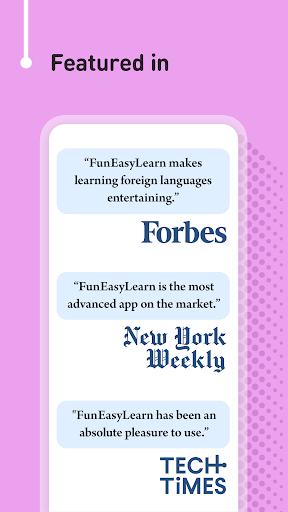 Screenshot of Learn English - 11,000 Words