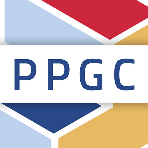 PPGC Mobile logo