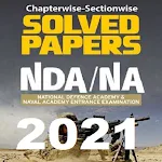 Cover Image of Download Previous Years NDA Papers With Answer Keys 2021 1.42 APK