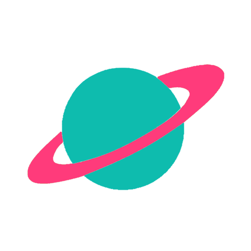 Logo of WEB Browser