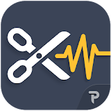 Ringtone Maker from MP3 Songs icon