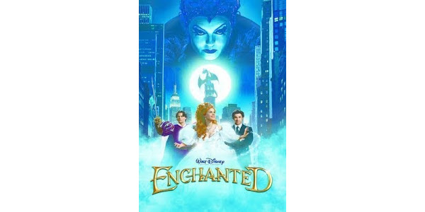 Enchanted Movies on Google Play