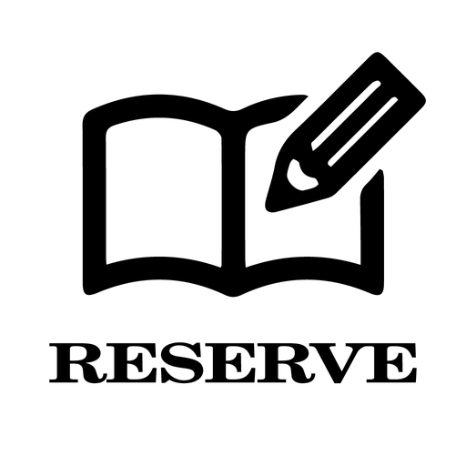 Takumi Reserve logo
