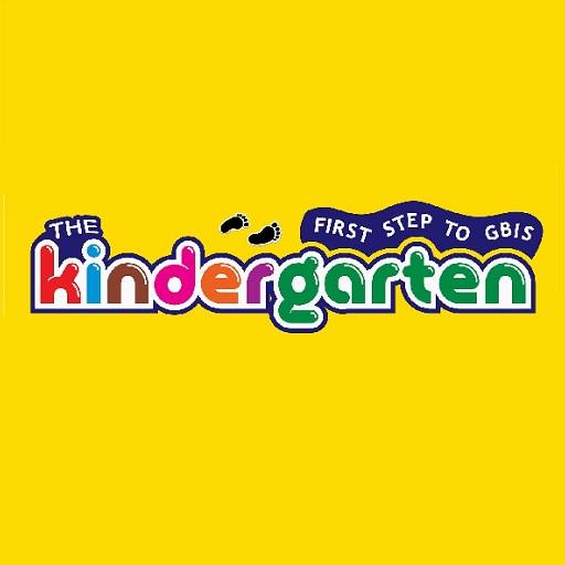 The kindergarten 8.8.70 Icon
