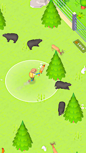 My Zoo Safari