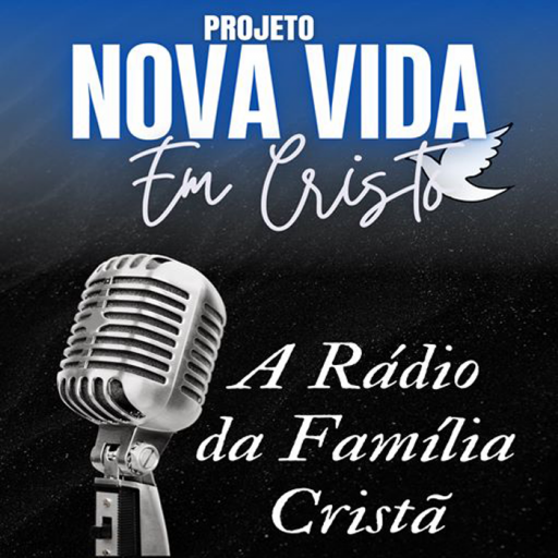 Projeto Nova Vida logo