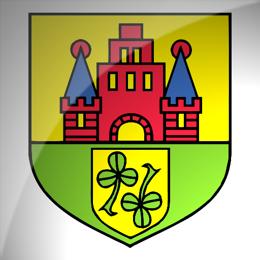 Ovelgönne app|ONE logo
