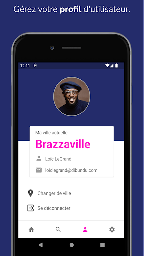 Dibundu Screen 3