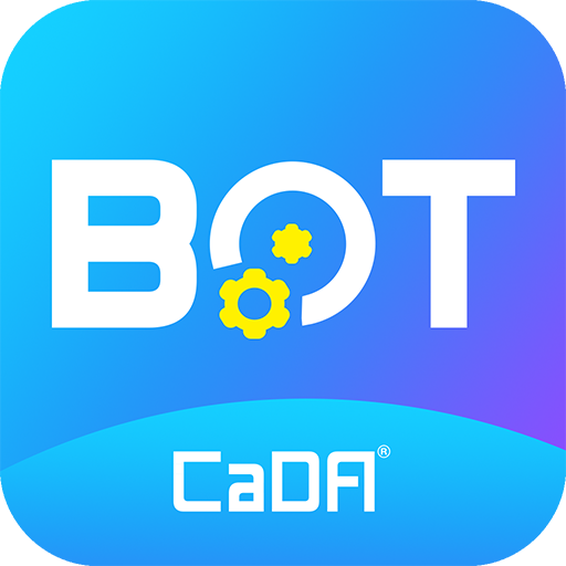 CaDA BOT – Applications sur Google Play
