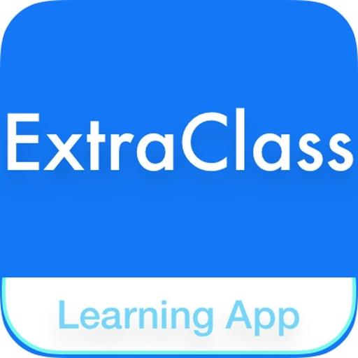 ExtraClass logo