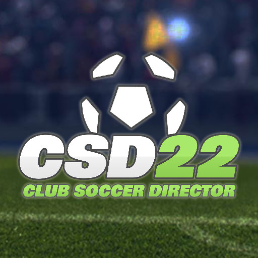 Club Soccer Director 2022 2.0.2 (Unlimited Money)