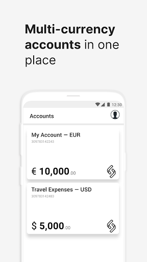 App-voorskou