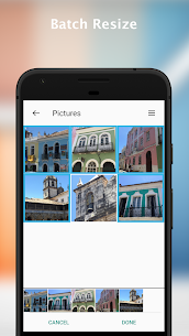 Resize Me! Pro – Photo & Picture resizer v2.2.10 Paid Mod 1