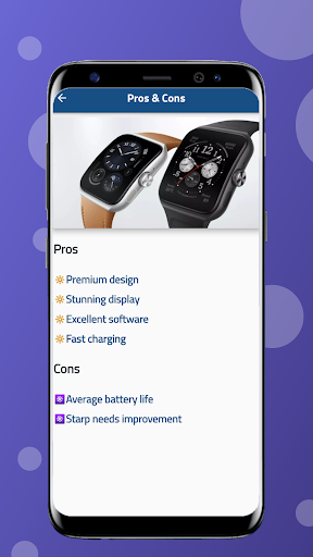Oppo Watch 3 Pro Guide Screen 3